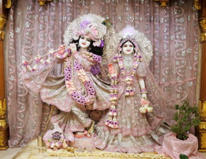 Shri Radha Rani Kunj Seva Sadan